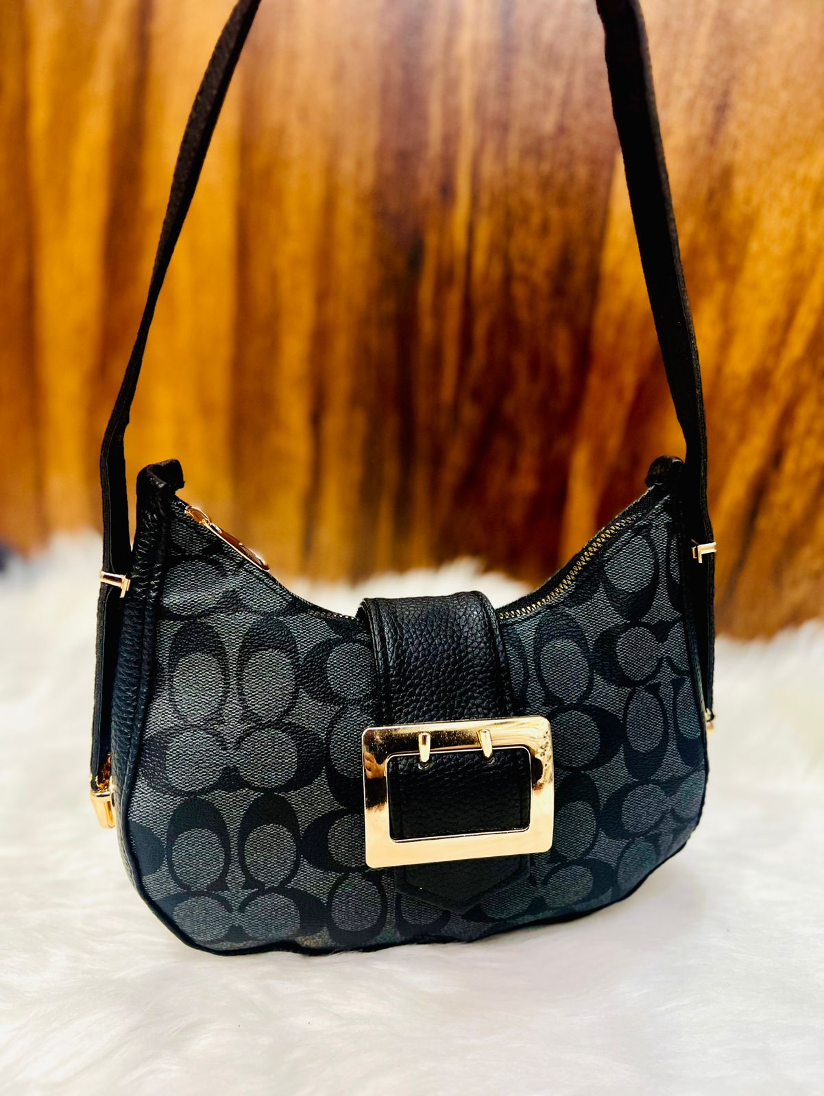Coach Handbag- Ladies