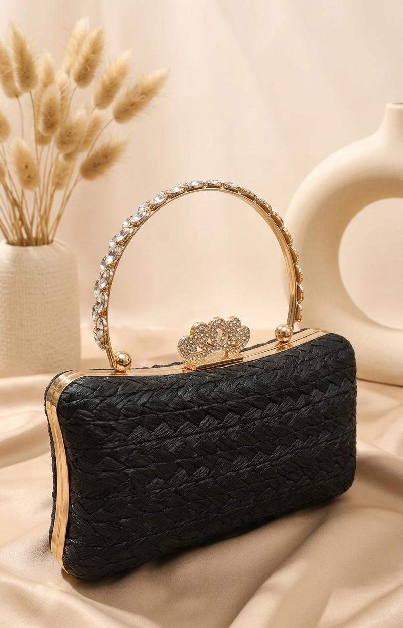 FANCY CLUTCH- LADIES