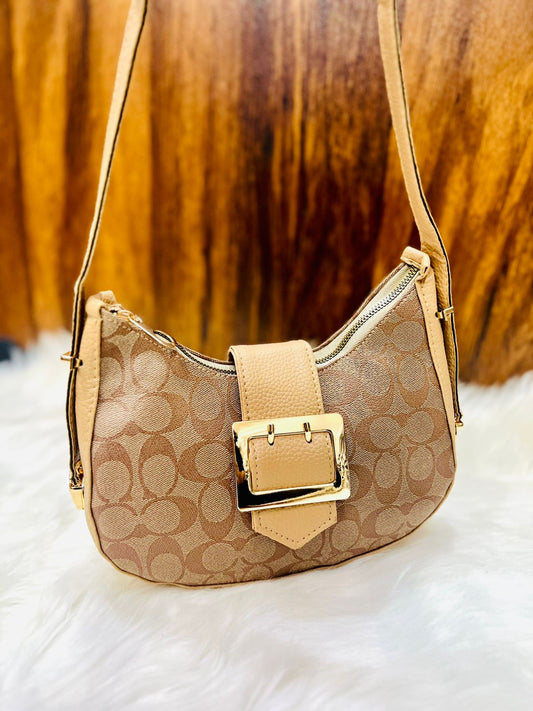 Coach Handbag- Ladies