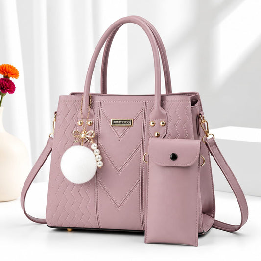 JIMMY CHOO HANDBAG-LADIES