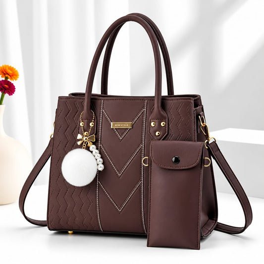 JIMMY CHOO HANDBAG-LADIES