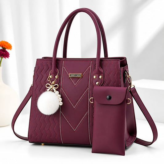 JIMMY CHOO HANDBAG-LADIES