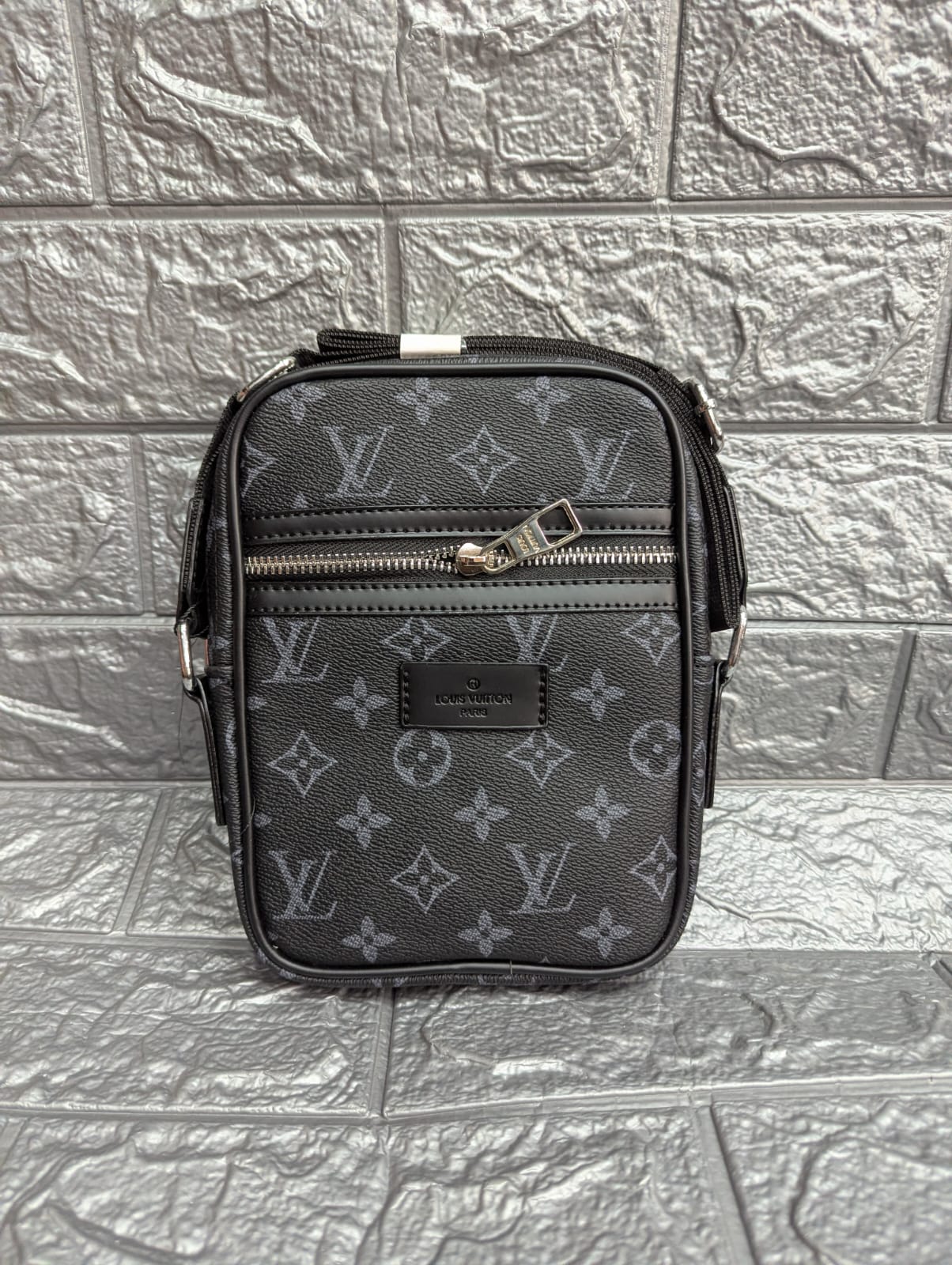 LOUIS VUITTON INSPIRED CROSSBODY BAG
