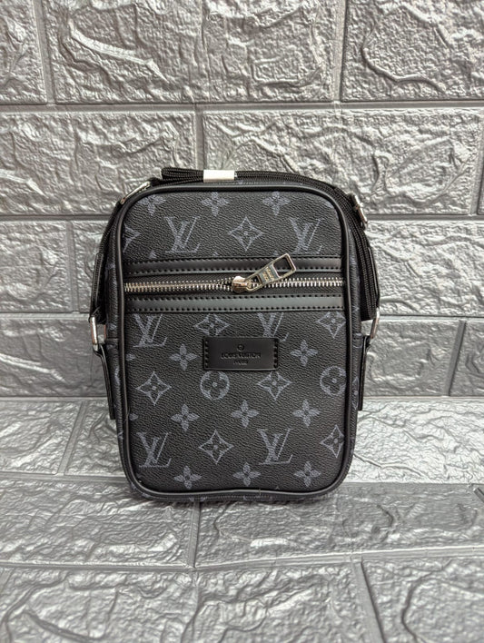 LOUIS VUITTON INSPIRED CROSSBODY BAG
