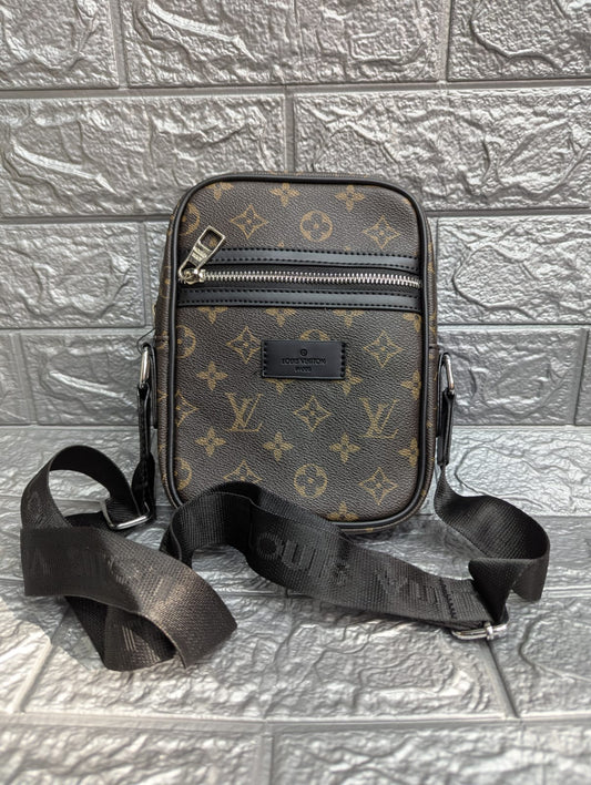 LOUIS VUITTON INSPIRED CROSSBODY BAG
